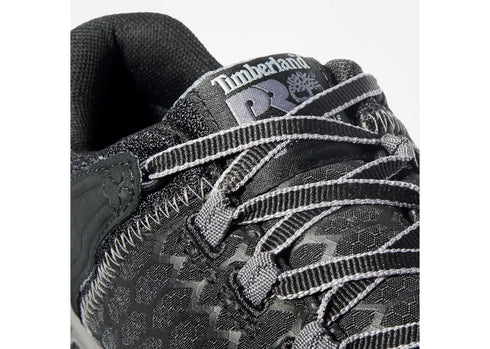 TIMBERLAND POWERTRAIN