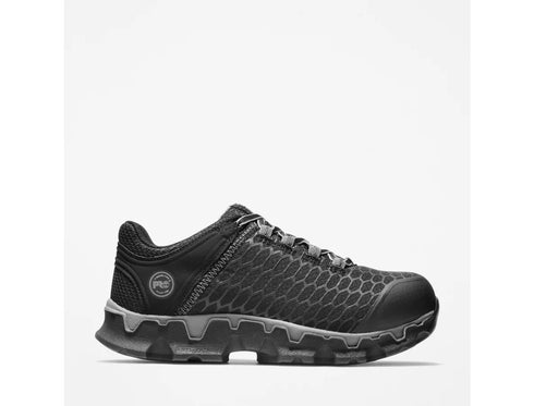 TIMBERLAND POWERTRAIN