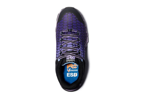 TIMBERLAND POWERTRAIN SD