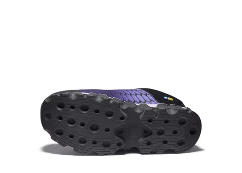 TIMBERLAND POWERTRAIN SD