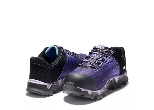 TIMBERLAND POWERTRAIN SD