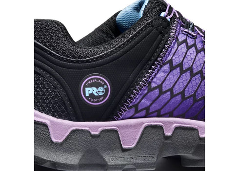 TIMBERLAND POWERTRAIN SD