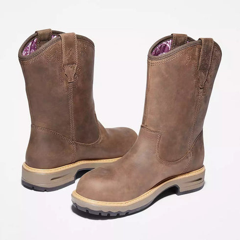 TIMBERLAND WMNS ASHLAR PULL ON