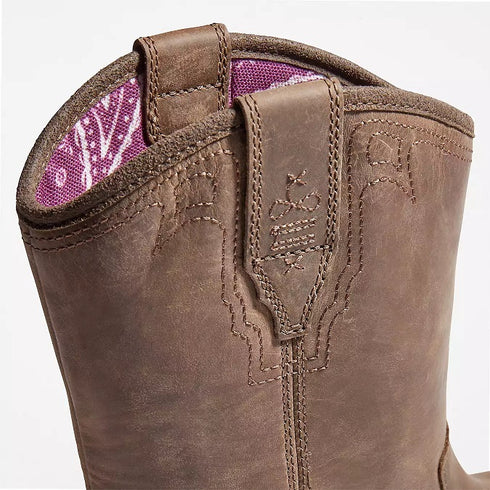 TIMBERLAND WMNS ASHLAR PULL ON