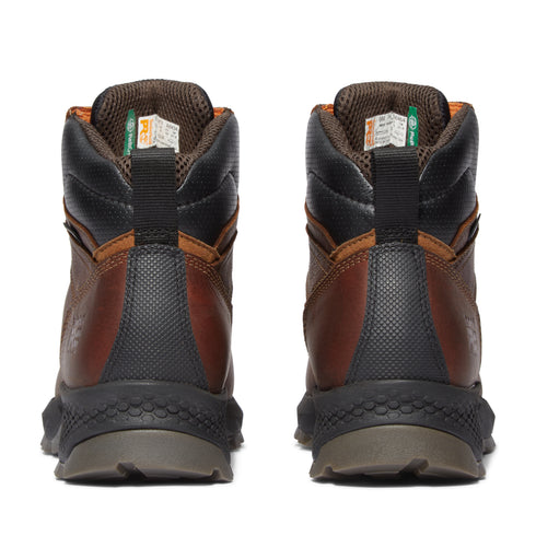 TIMBERLAND 6 IN TITAN EV CT WP
