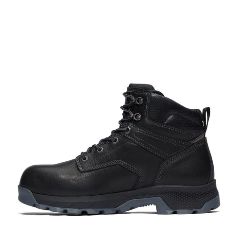 TIMBERLAND 6 IN TITAN EV CT WP