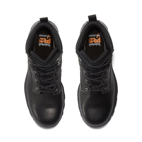 TIMBERLAND 6 IN TITAN EV CT WP