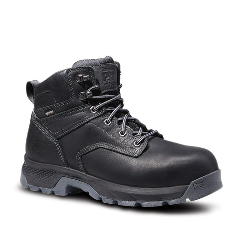 TIMBERLAND 6 IN TITAN EV CT WP
