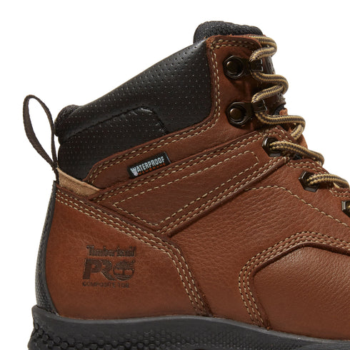 TIMBERLAND WOMENS TITAN EV