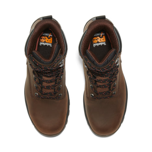 TIMBERLAND TITAN EV 8" 400G IN