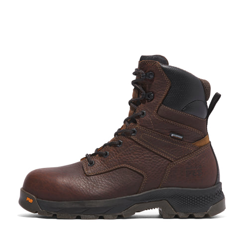 TIMBERLAND TITAN EV 8" BOOT