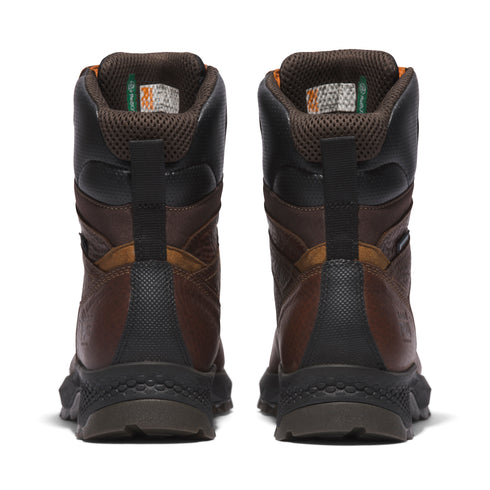 TIMBERLAND TITAN EV 8" BOOT