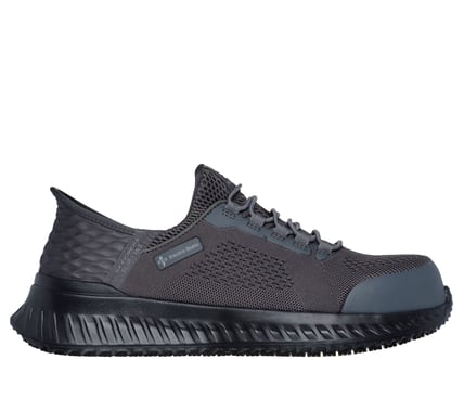 SKECHERS MENS SLIP IN TILDO