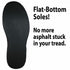 COFRA ASPHALT 8" ROAD BOOT
