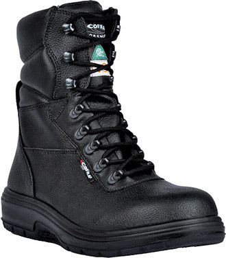COFRA ASPHALT 8" ROAD BOOT