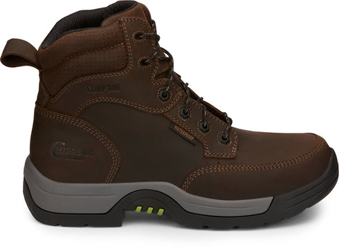 CHIPPEWA FABRICATOR 6" ESD
