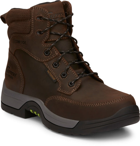 CHIPPEWA FABRICATOR 6" ESD