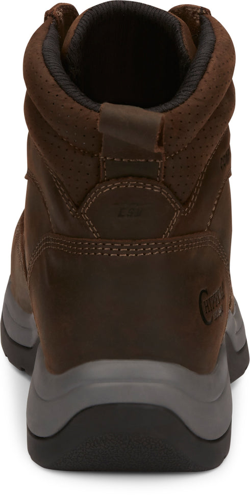 CHIPPEWA FABRICATOR 6" ESD