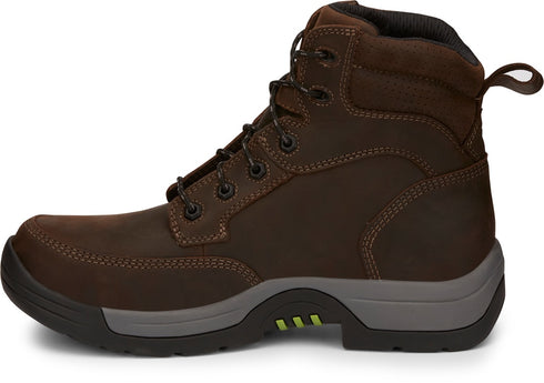 CHIPPEWA FABRICATOR 6" ESD