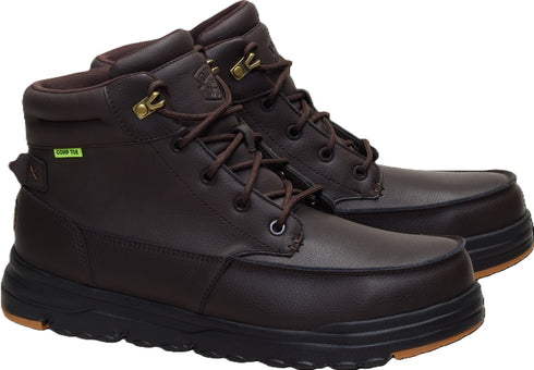 HEY DUDE BRADLEY II BOOT BRN