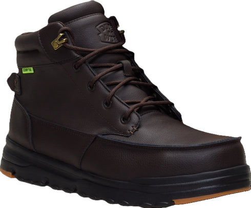 HEY DUDE BRADLEY II BOOT BRN