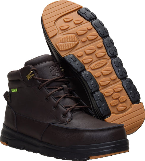 HEY DUDE BRADLEY II BOOT BRN