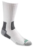 HYTEST STEEL TOE SOCK 2 PK