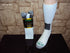 HYTEST STEEL TOE SOCK 2 PK