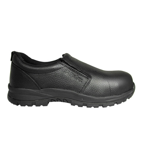 SFELLA BEARCAT BLACK SLIP ON