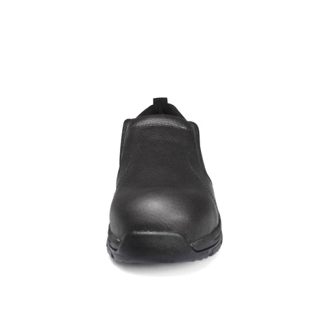 SFELLA BEARCAT BLACK SLIP ON