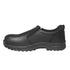 SFELLA BEARCAT BLACK SLIP ON