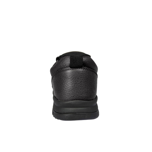 SFELLA BEARCAT BLACK SLIP ON