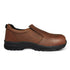 SFELLA BEARCAT BROWN SLIP ON