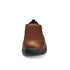SFELLA BEARCAT BROWN SLIP ON
