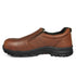 SFELLA BEARCAT BROWN SLIP ON
