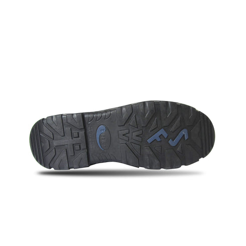 SFELLA BEARCAT BROWN SLIP ON