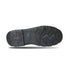 MENS 8" POSEIDON BLK BOOT
