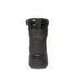 MENS 8" POSEIDON BLK BOOT