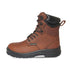 MENS 8" POSEIDON BRN BOOT
