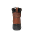 MENS 8" POSEIDON BRN BOOT