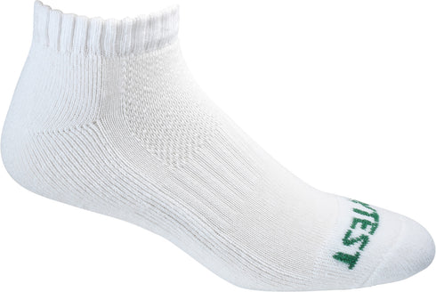 MENS ELASTIC ARCH LOW CUT