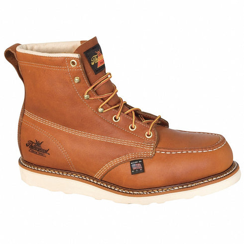 THOROGOOD USA TOBACCO 6"