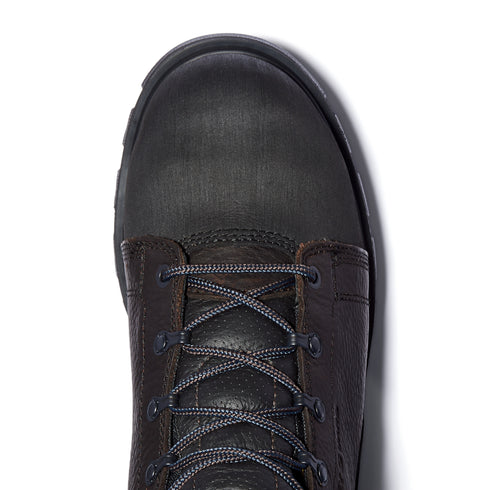 TIMBERLAND 8" RIGMASTER MET
