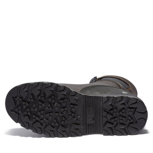 TIMBERLAND 8" RIGMASTER MET