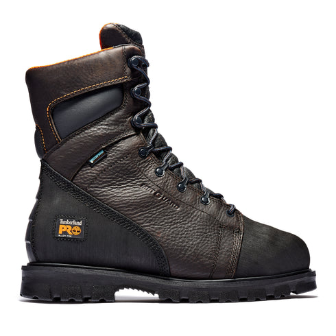 TIMBERLAND 8" RIGMASTER MET