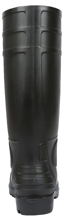 WALKER STEEL TOE RUBBER BOOT