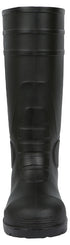 WALKER STEEL TOE RUBBER BOOT