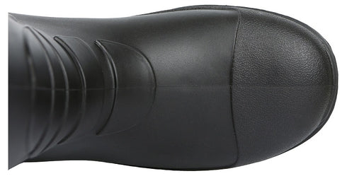 WALKER STEEL TOE RUBBER BOOT
