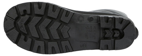 WALKER STEEL TOE RUBBER BOOT