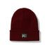 TIMBERLAND WATCH CAP MAROON